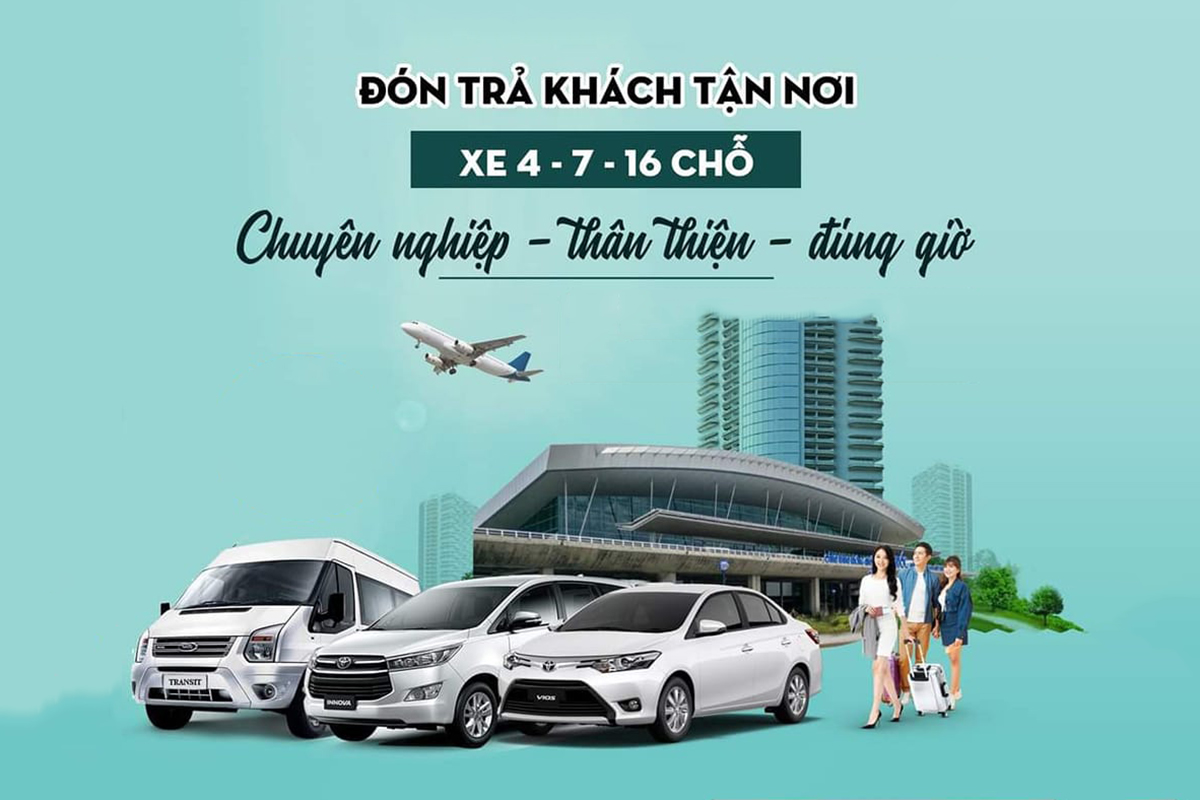 Xe Ghép Lục Ngạn Bắc Ninh Hà Nội – Tài Xế Thân Thiện, Lái Xe An Toàn, Vững Tay Lái