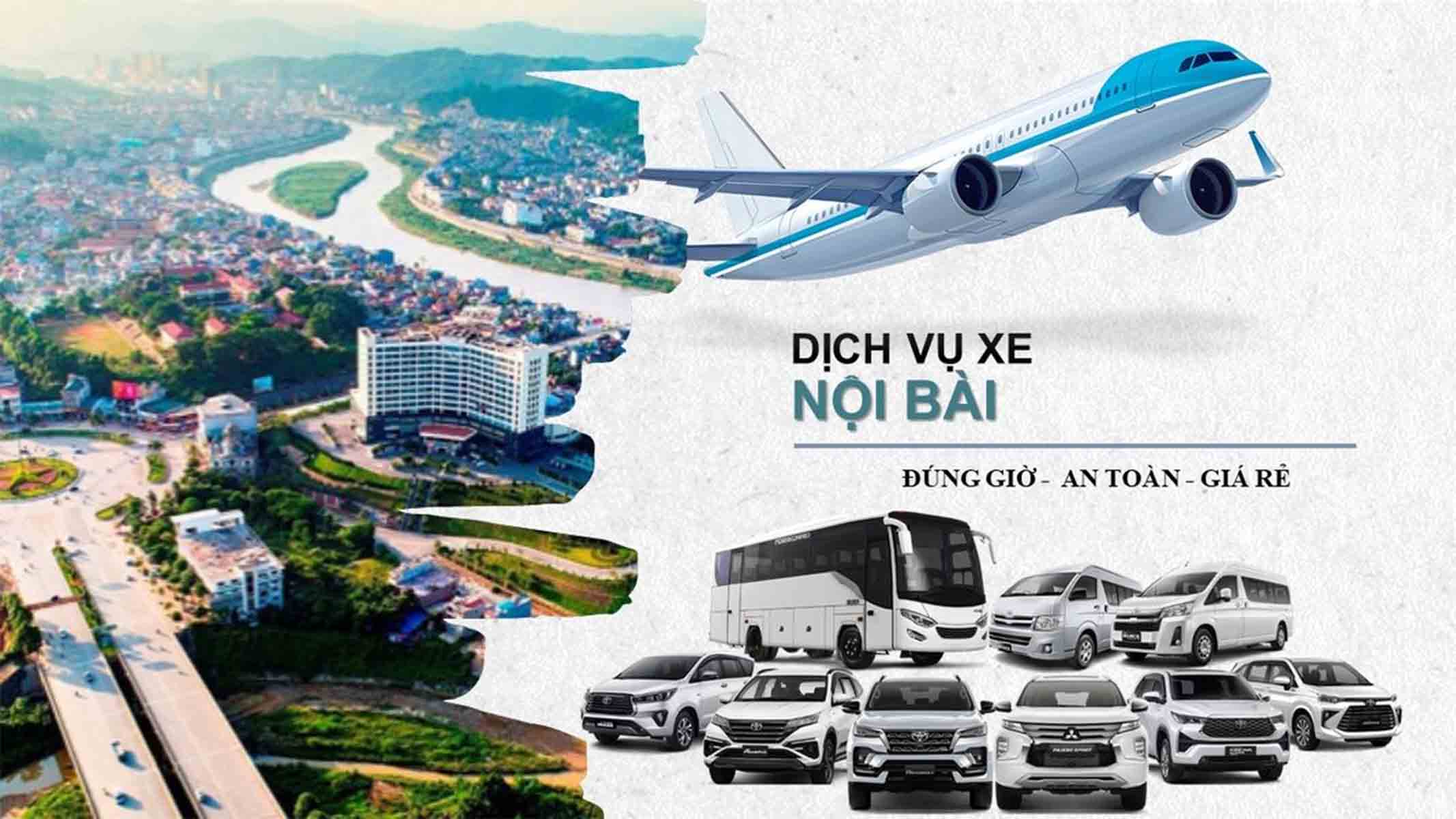 Xe Ghép Xuân Lương Bắc Ninh Hà Nội – Xe Đời Mới, Điều Hòa Mát, WiFi Thoải Mái