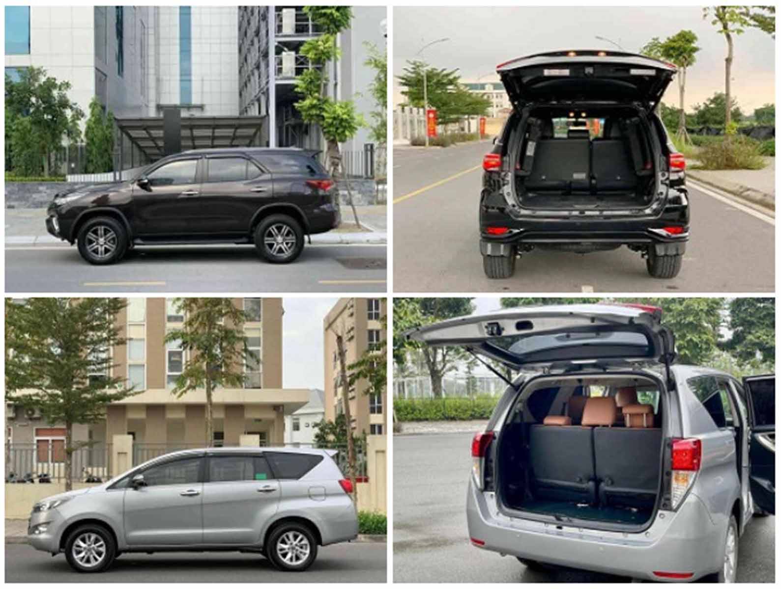 Xe Ghép Bố Hạ Bắc Ninh Hà Nội – Chủ Động Giờ Giấc, Không Lo Trễ Hẹn