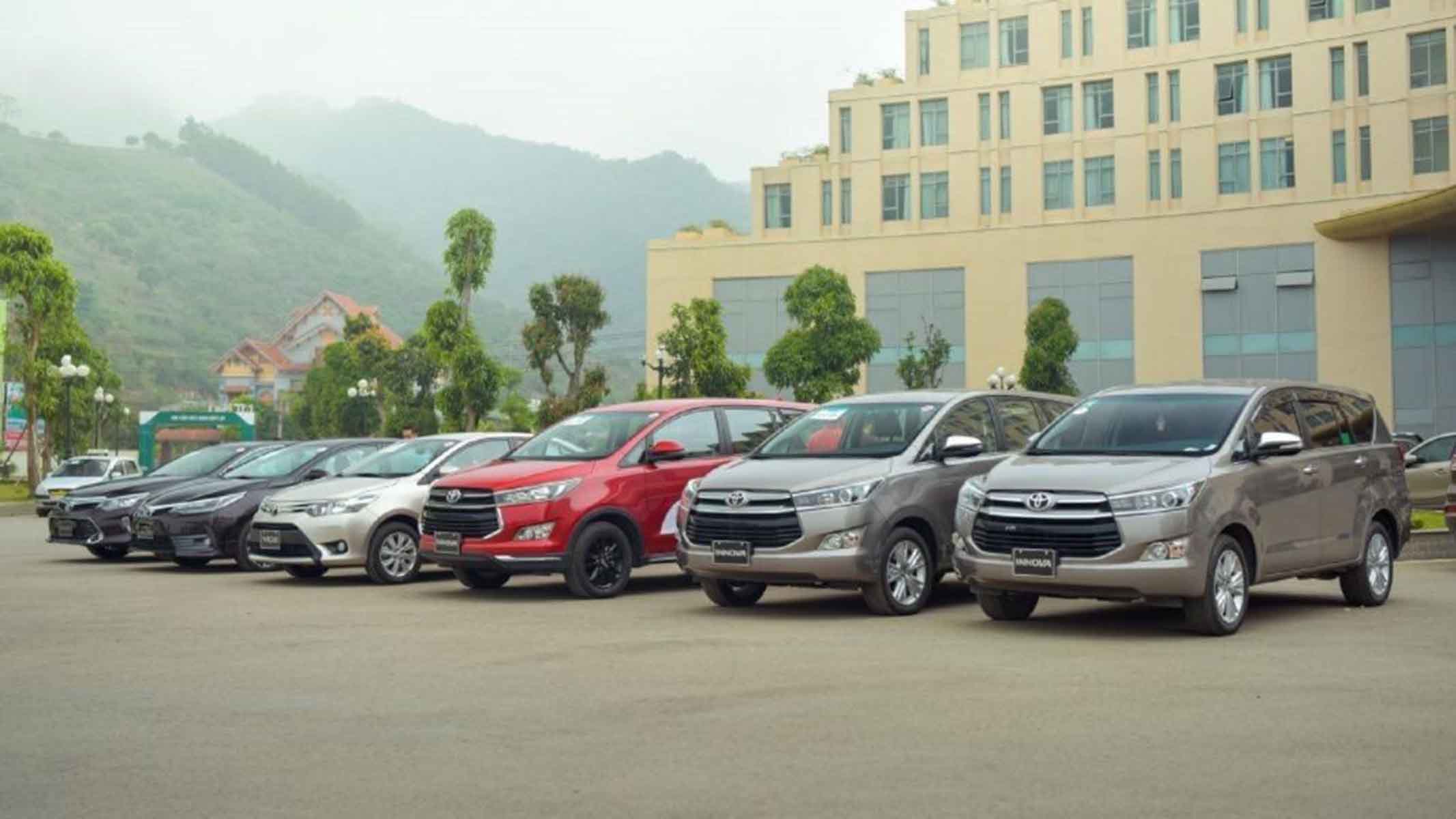 Xe Ghép Hoàng Vân Bắc Ninh Hà Nội – Dịch Vụ Đưa Đón Tận Nơi Cho Người Già Và Trẻ Nhỏ