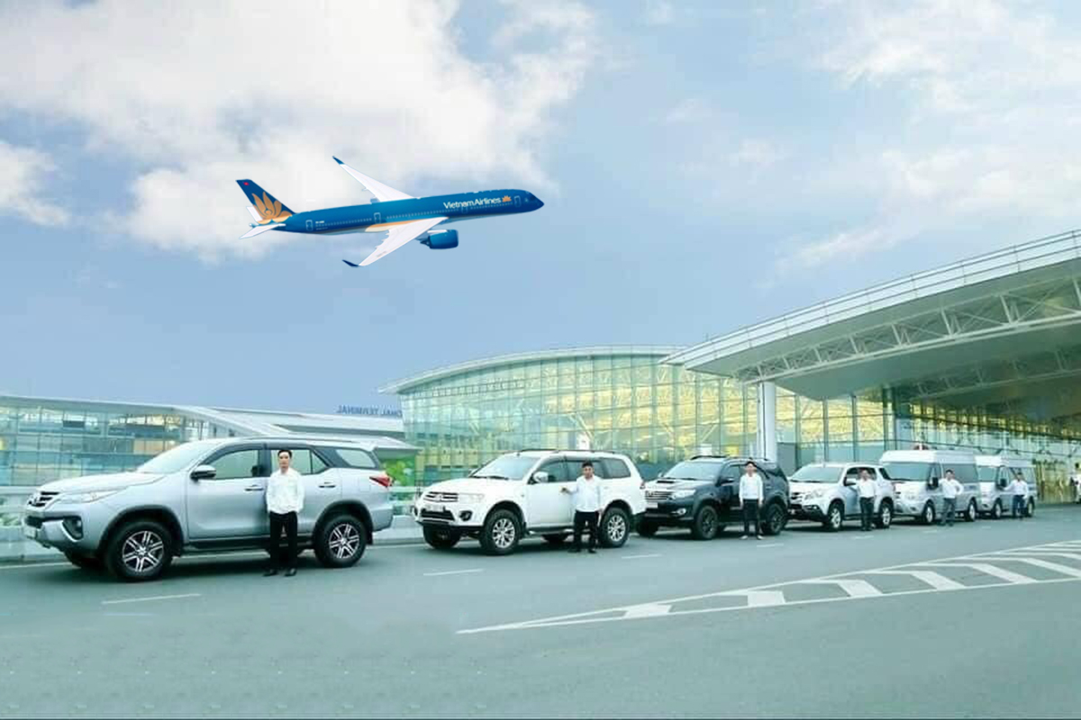 Xe Ghép Lương Tài Bắc Ninh Hà Nội – Đưa Đón Nhẹ Nhàng, Không Gây Áp Lực Thời Gian Cho Khách