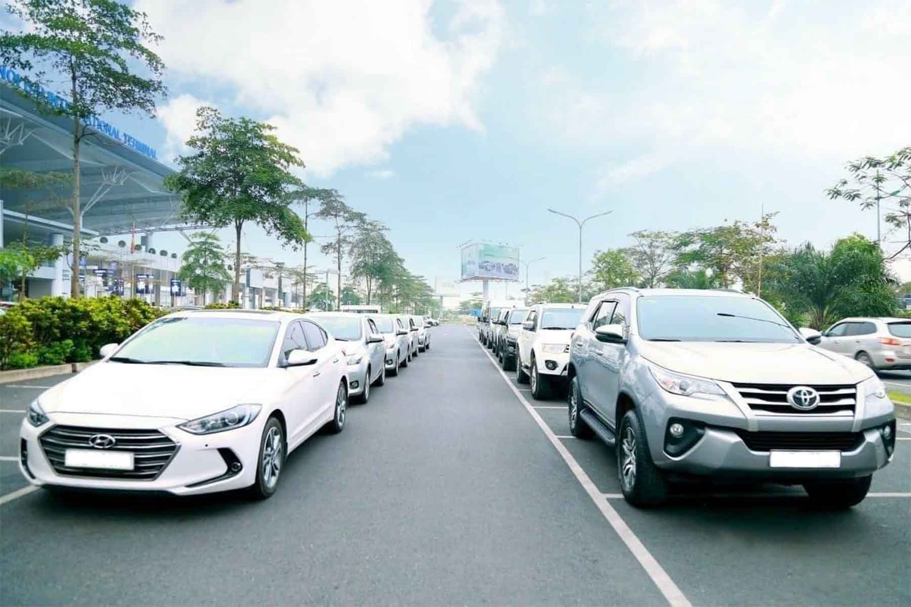 Xe Ghép Phật Tích Bắc Ninh Hà Nội – Nhắc Lịch Hành Trình, Tránh Bỏ Lỡ Chuyến Quan Trọng