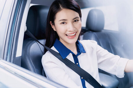 10 lưu ý quan trọng cho người mới biết lái ô tô