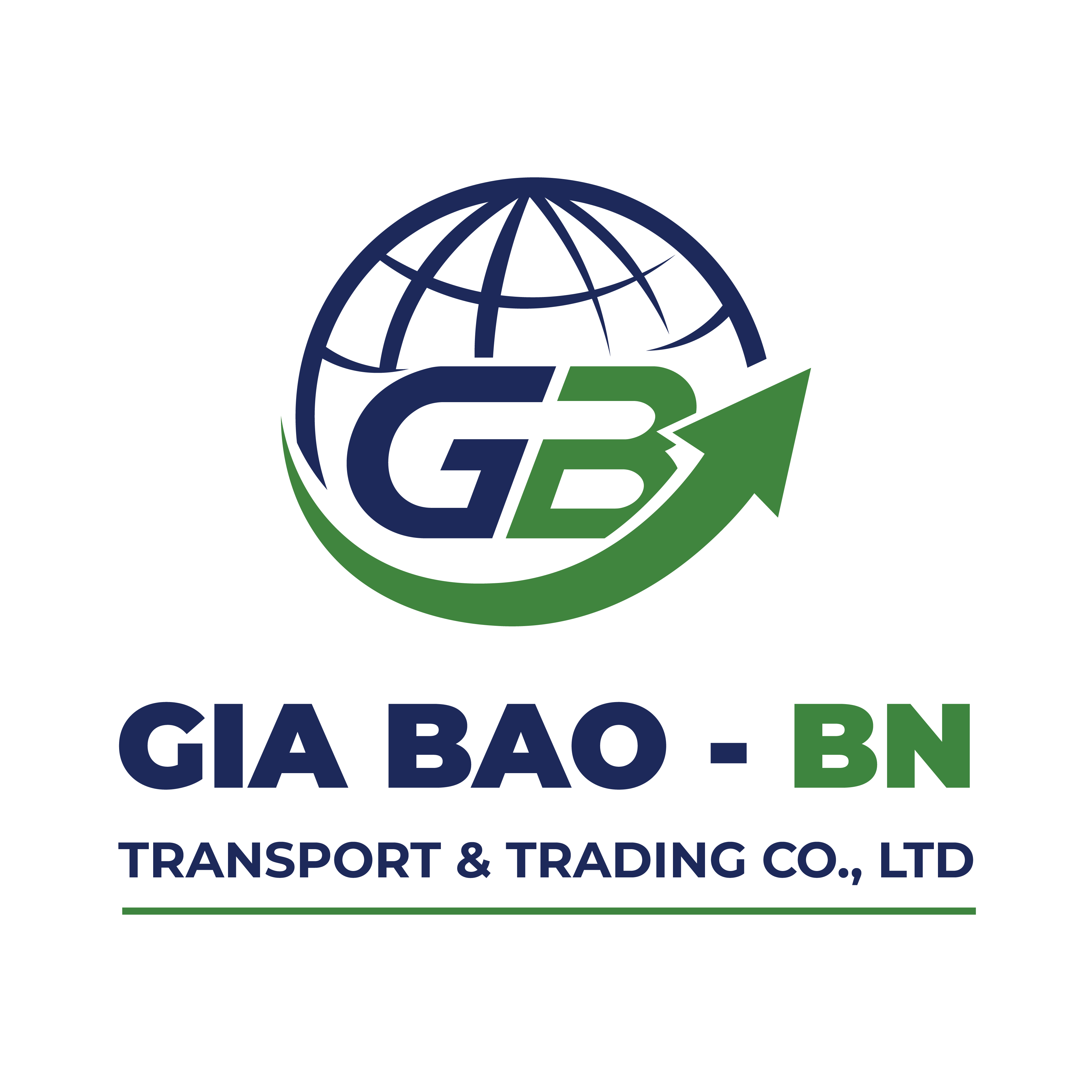 Công Ty TNHH Vận Tải & Thương Mại Gia Bảo - Bắc Ninh