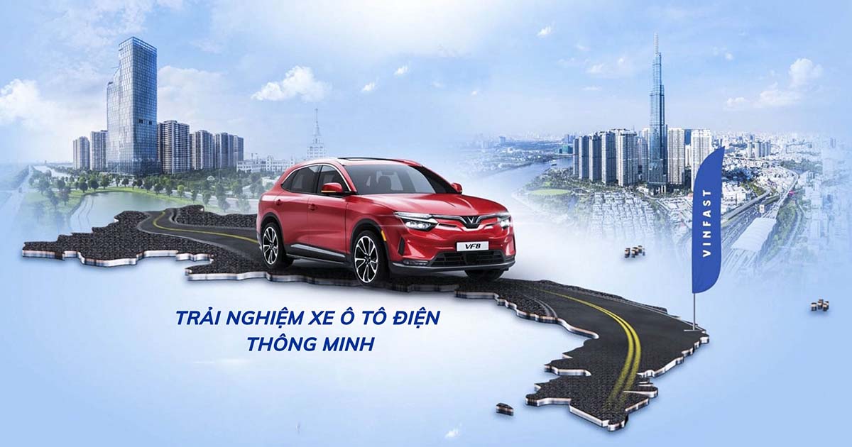 Taxi Điện Bắc Ninh – Đặt Xe Giá Rẻ, Đón Khách Mọi Lúc Mọi Nơi