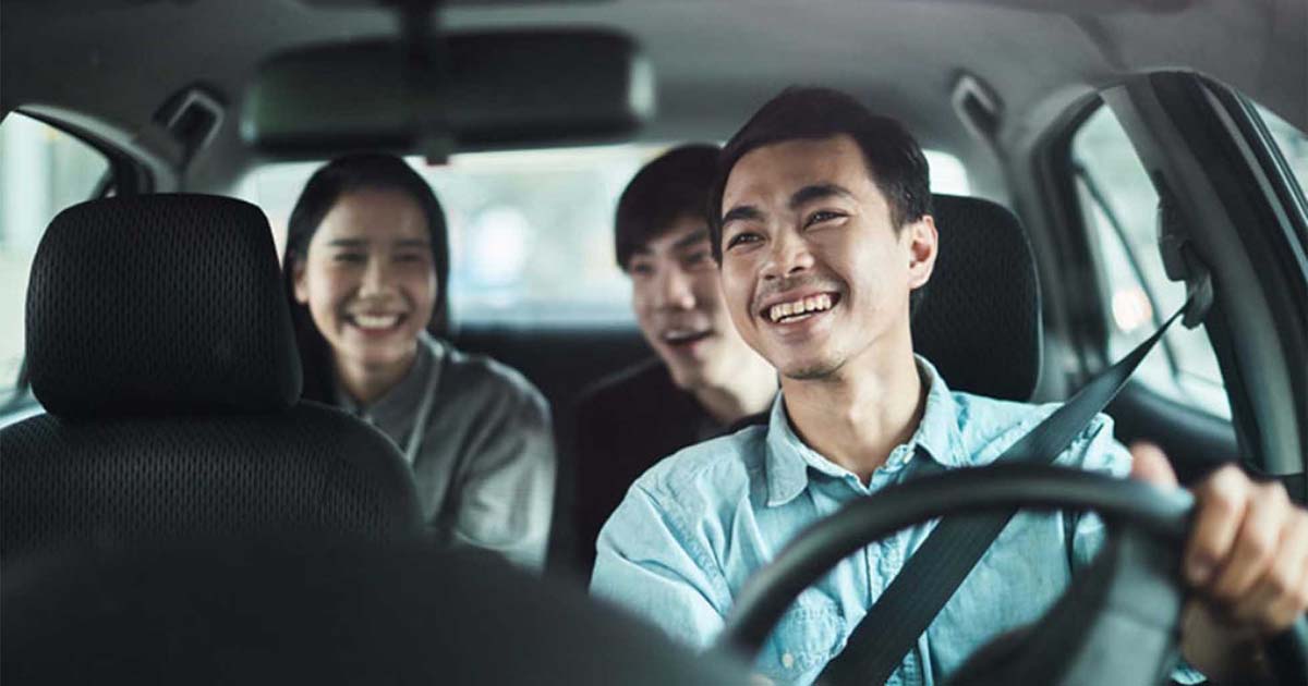 Thuê Tài Xế Bắc Ninh – Đặt Xe Ghép Bắc Ninh, Tiết Kiệm Hơn Bao Xe