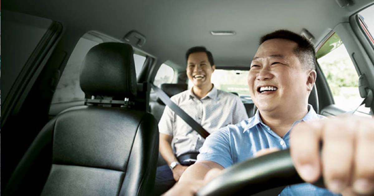 Thuê Xe Có Tài Xế Bắc Ninh – Dịch Vụ Đặt Xe Uy Tín, Giá Cạnh Tranh Nhất Khu Vực