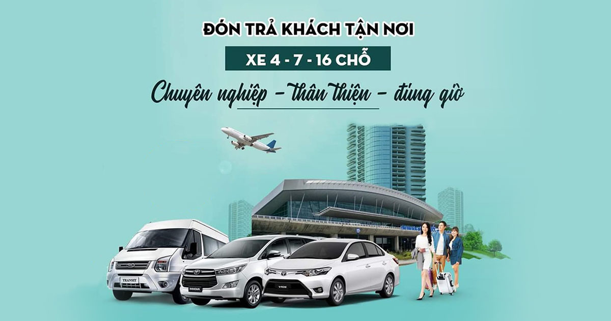 SDT Taxi Bắc Ninh – Đặt Xe Linh Hoạt, Đưa Đón Theo Yêu Cầu