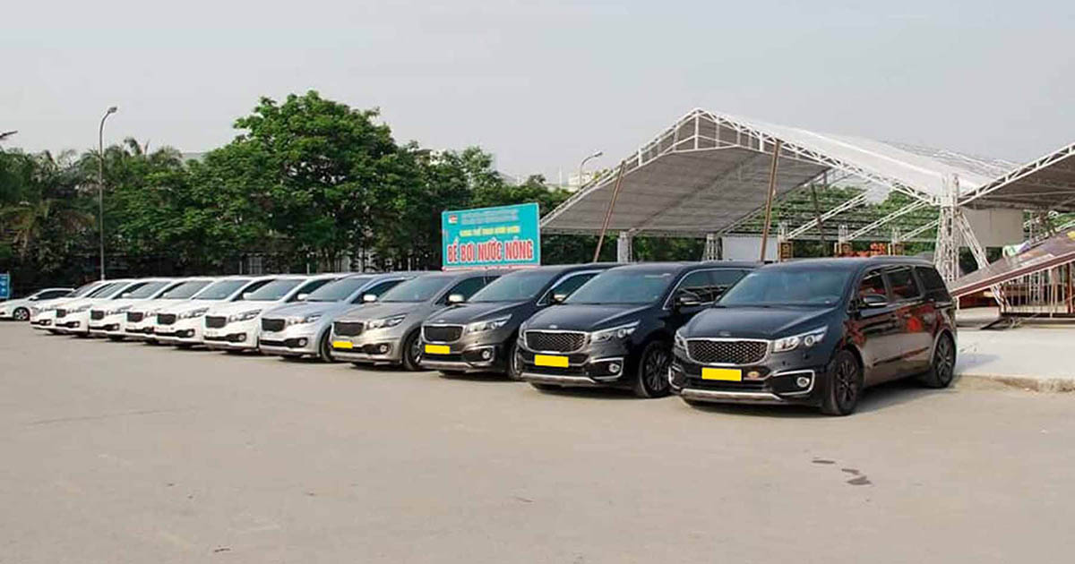 Taxi Giá Rẻ Bắc Ninh – Dịch Vụ Uy Tín, Chạy Liên Tỉnh, Phục Vụ 24/24