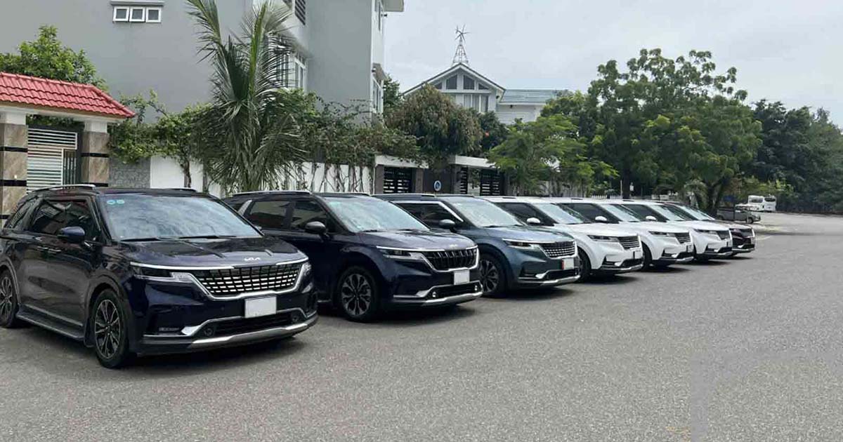 Xe Tiện Chuyến Hà Nội Đi Bắc Ninh – Đón Nhanh, Trả Tận Nơi, Giá Tiết Kiệm