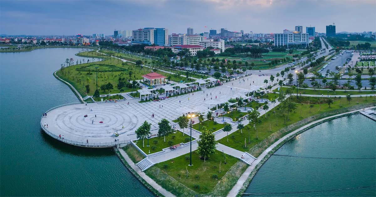 Top Địa Điểm Du Lịch Bắc Ninh Đẹp Nhất – Đi 1 Lần Là Nhớ Cả Đời