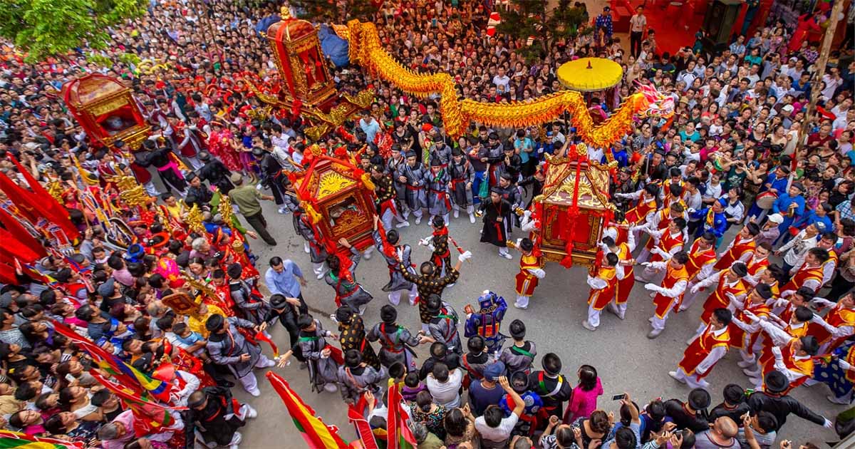 Kinh Nghiệm Du Lịch Bắc Ninh Tự Túc Từ A-Z – Đi Sao Cho Đúng, Chơi Sao Cho Đã