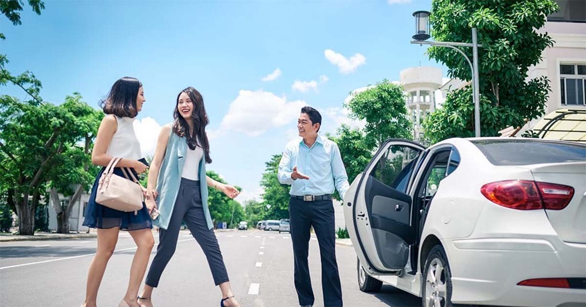 Xe Ghép Bắc Ninh Hà Nội – Đặt Xe Giá Rẻ, Đón Tận Nơi, Đi Ngay Trong Ngày