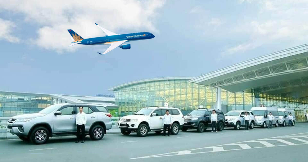 Xe Ghép Bắc Ninh – Sân Bay Nội Bài – Đón Nhanh, Đi Ngay, Giá Tốt