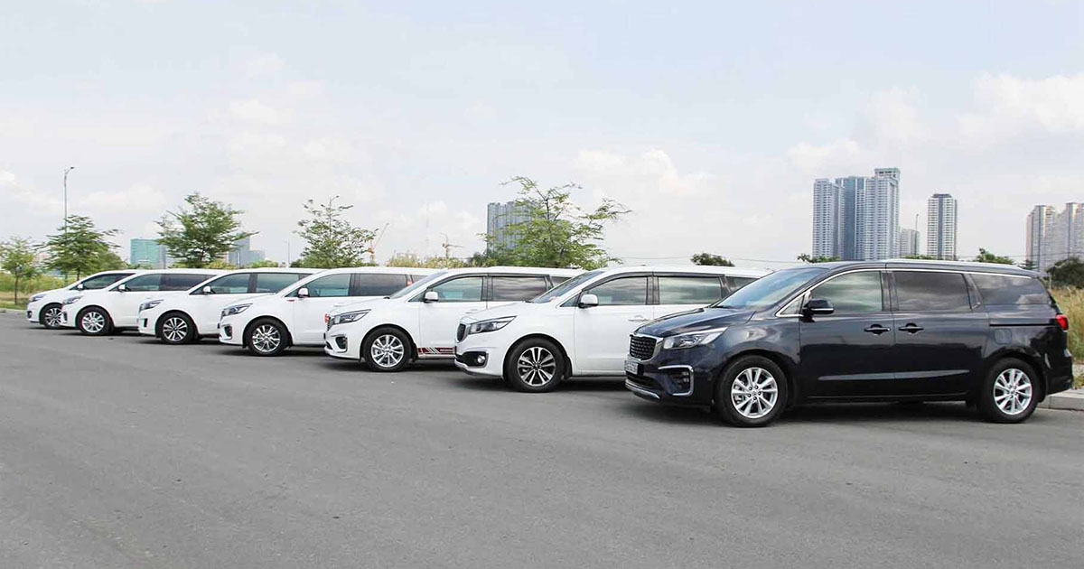 Xe Tiện Chuyến Thuận Thành Bắc Ninh Quảng Ninh – Đón Nhanh, Giá Tốt