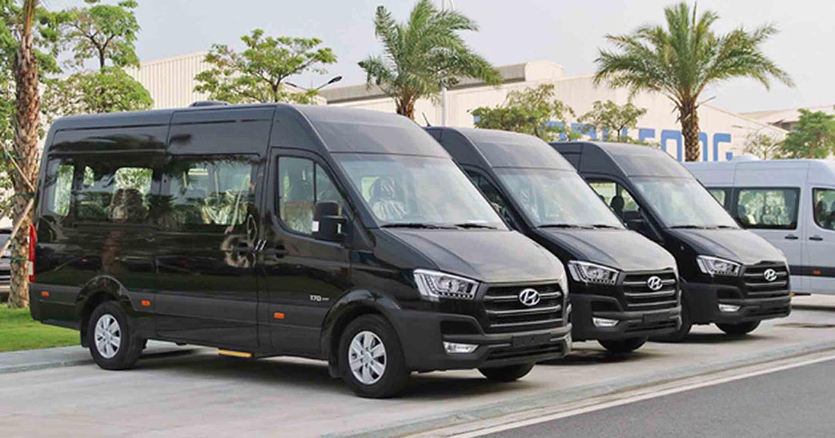 Xe Tiện Chuyến Bắc Ninh Quảng Ninh – Chuyến Xe Tiện Lợi, Giá Hợp Lý