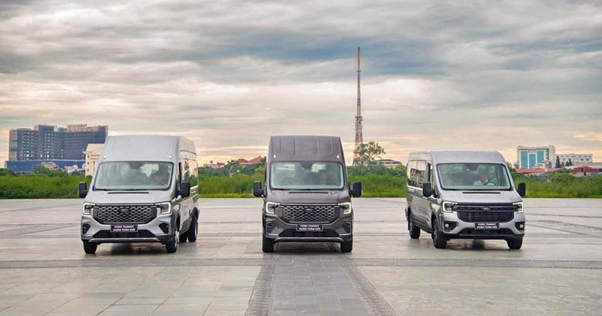 Xe Ghép Từ Sơn Bắc Ninh Quảng Ninh – Chuyến Đi Êm Ái, Đón Trả Tận Nhà