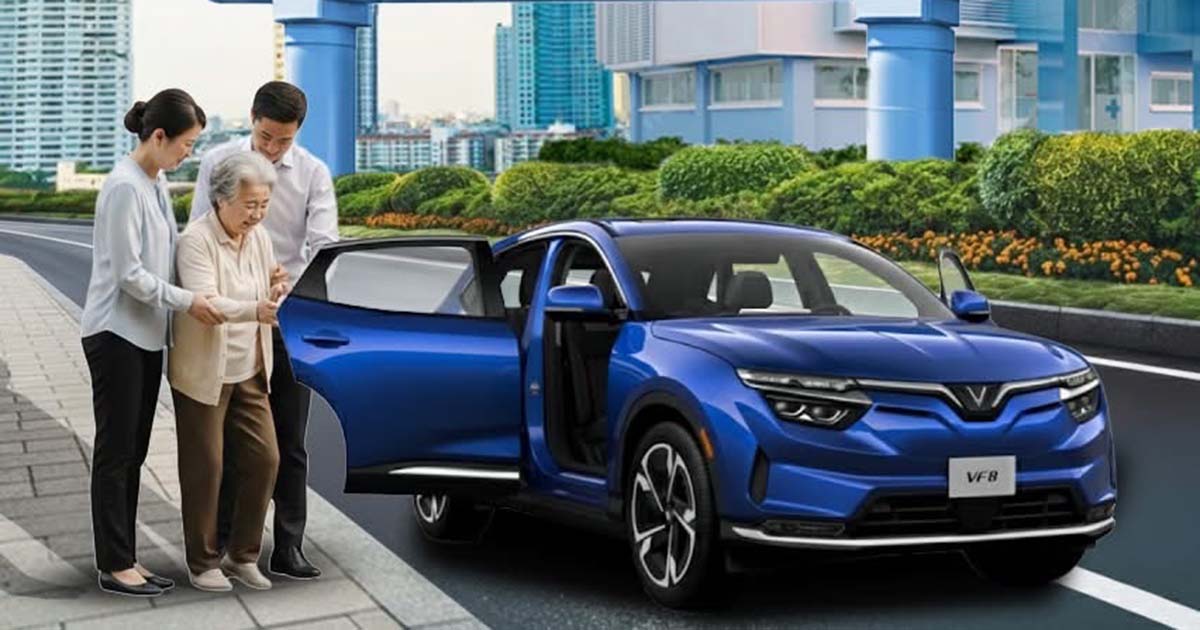 Xe Ghép Bắc Ninh Quảng Ninh – Xe Ghép Đường Dài Giá Tốt, Đón Tận Nơi