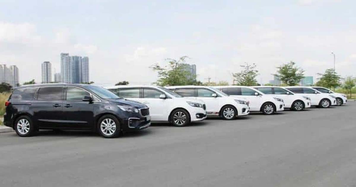 Xe Ghép Từ Sơn Bắc Ninh Nội Bài – Đặt Xe Nội Bài Nhanh, Đón Đúng Giờ