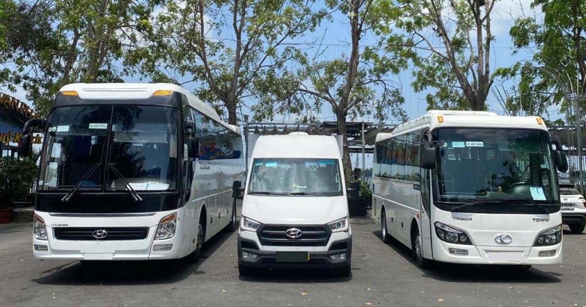 Xe Tiện Chuyến Tiên Du Bắc Ninh Hà Nội – Đón Trả Linh Hoạt, Giá Tốt
