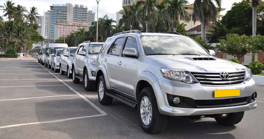 Xe Tiện Chuyến Từ Sơn Bắc Ninh Hà Nội – Đưa Đón Linh Hoạt, Giá Rõ Ràng