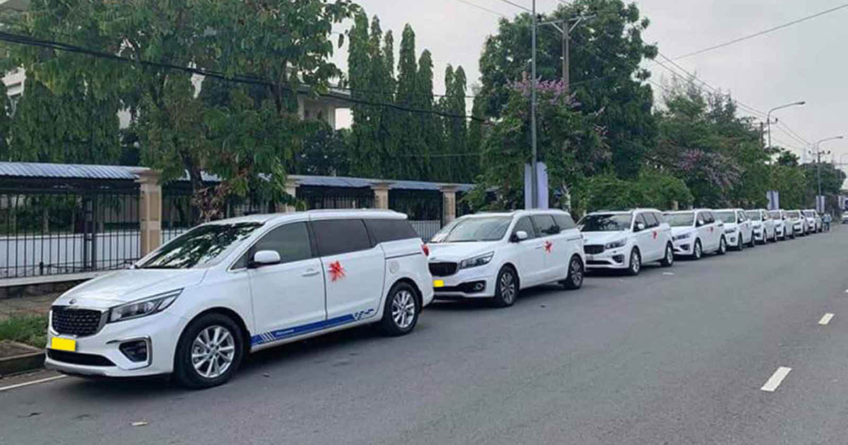 Xe Ghép Quế Võ Bắc Ninh Hà Nội – Đón Nhanh Tận Nơi, Không Chờ Lâu
